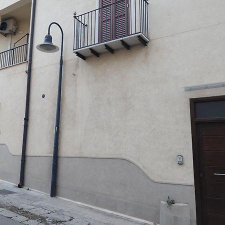 Apartmán Casaulente Alcamo Exteriér fotografie