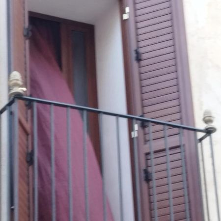 Apartmán Casaulente Alcamo Exteriér fotografie