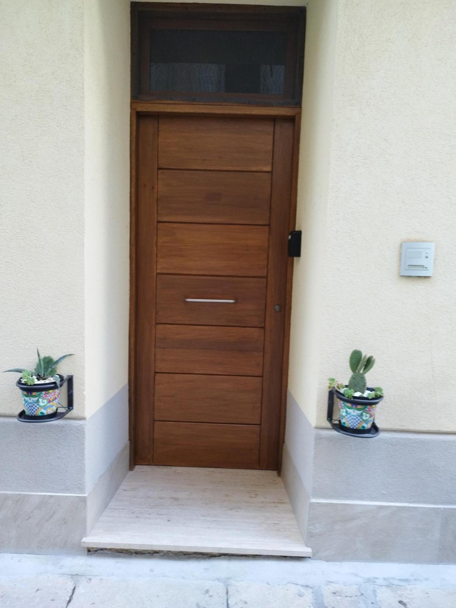 Apartmán Casaulente Alcamo Exteriér fotografie