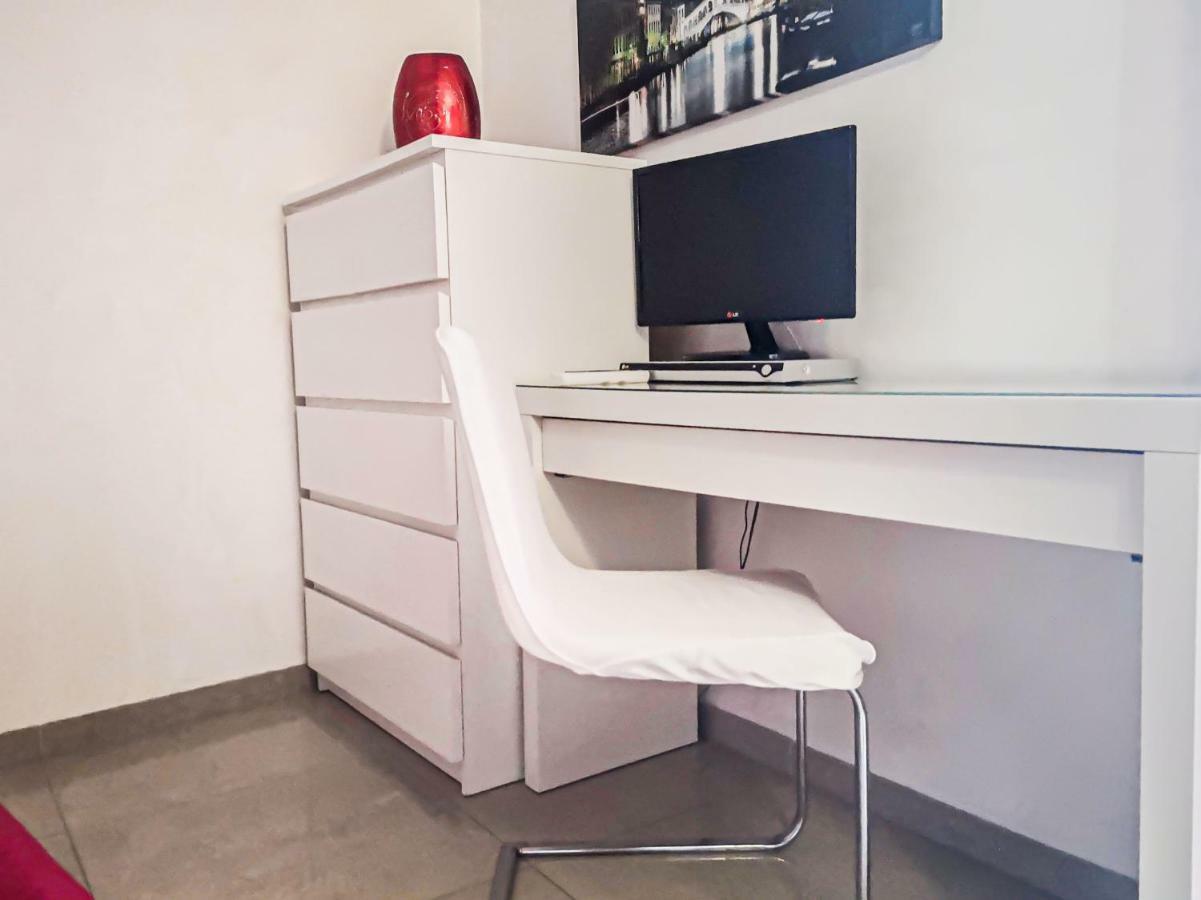 Apartmán Casaulente Alcamo Exteriér fotografie