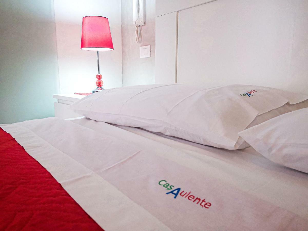 Apartmán Casaulente Alcamo Exteriér fotografie