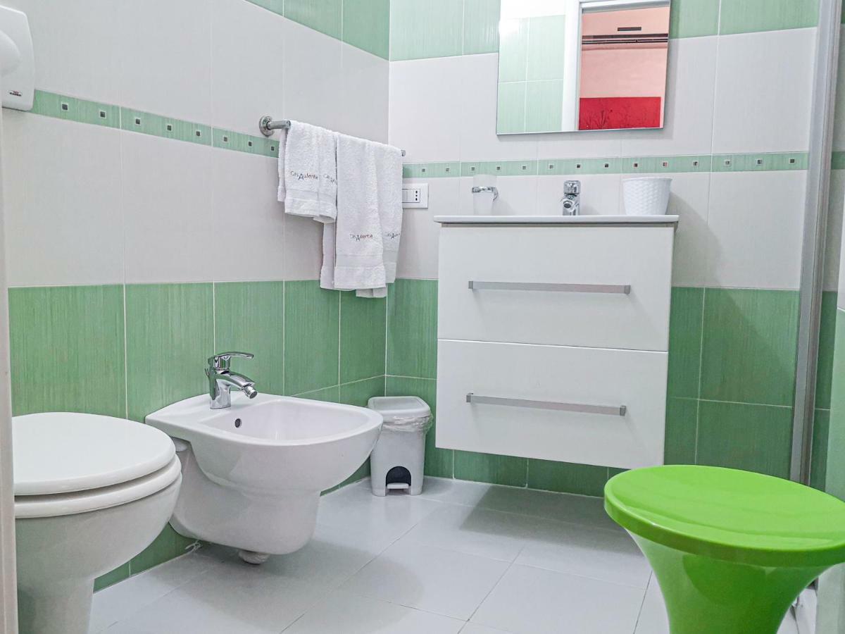 Apartmán Casaulente Alcamo Exteriér fotografie
