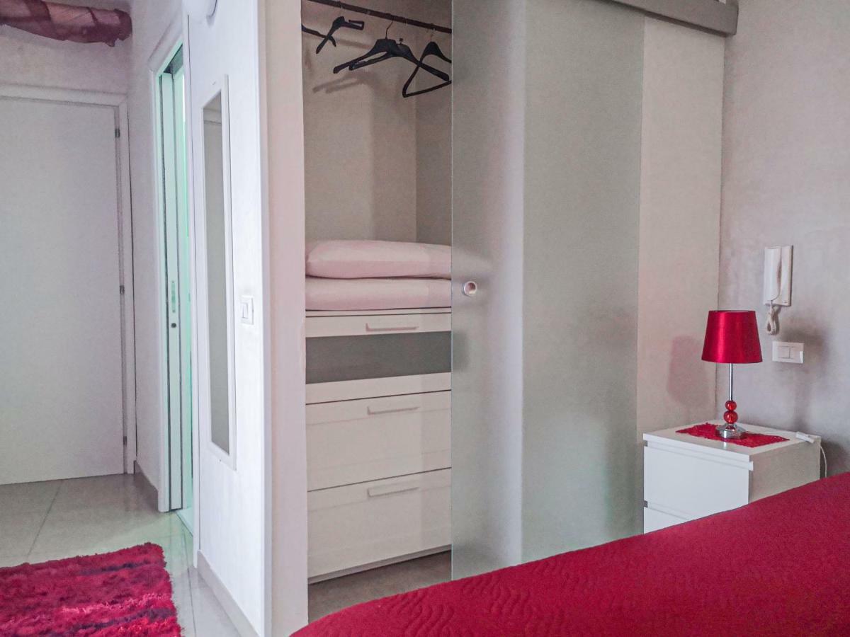Apartmán Casaulente Alcamo Exteriér fotografie