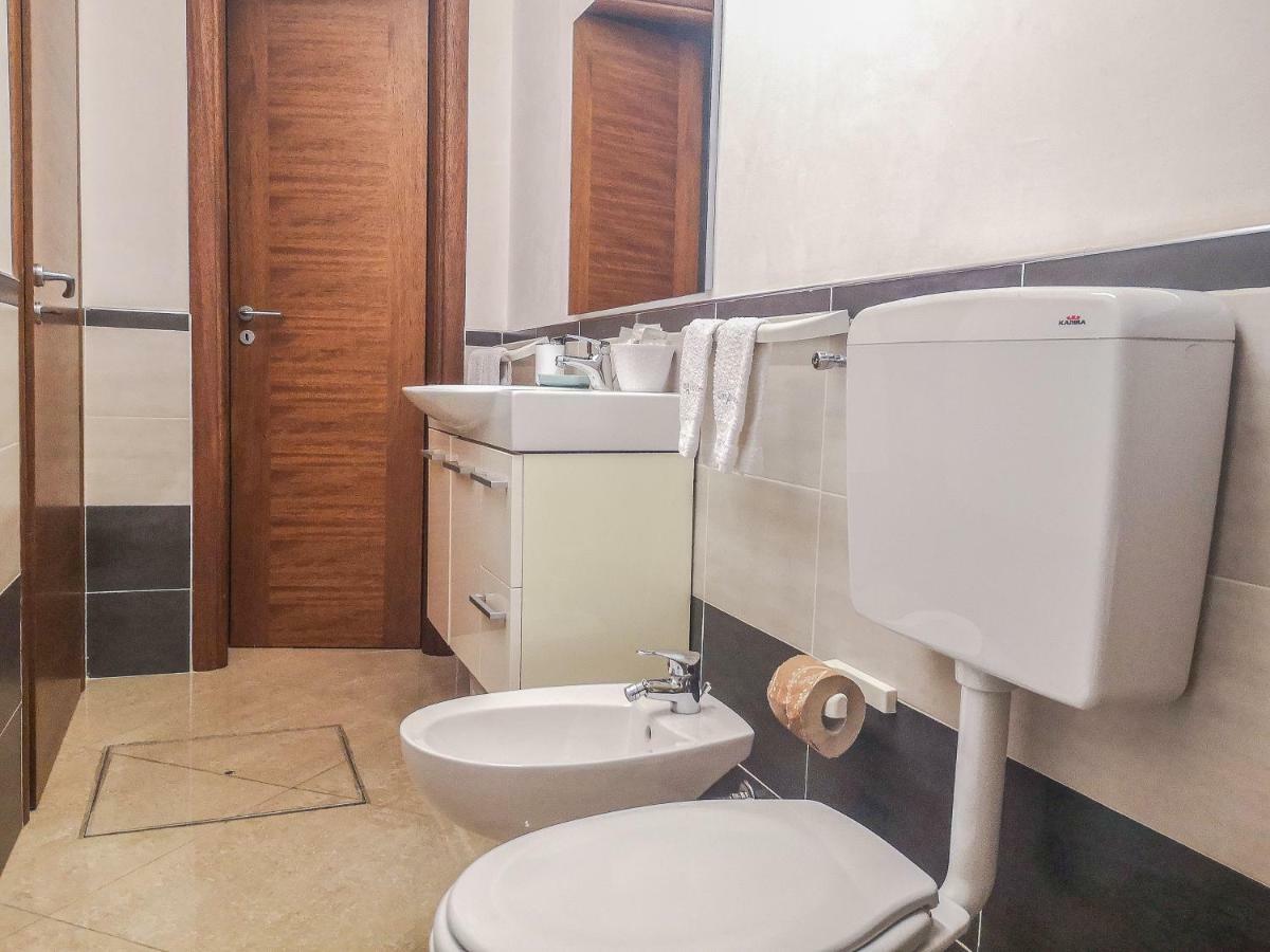 Apartmán Casaulente Alcamo Exteriér fotografie