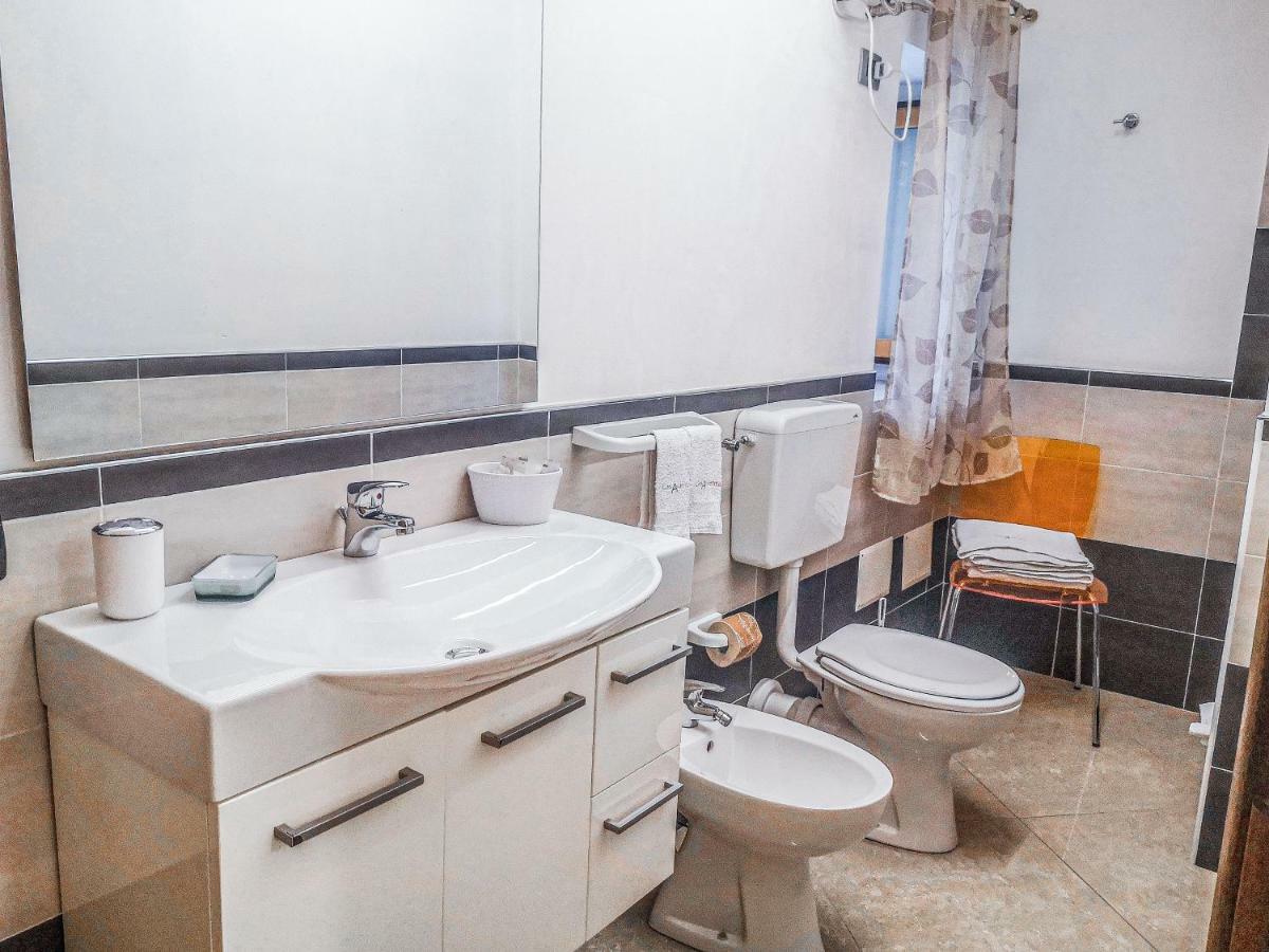 Apartmán Casaulente Alcamo Exteriér fotografie