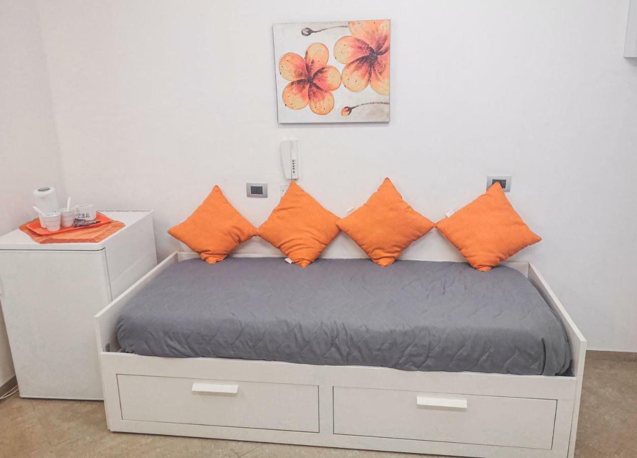 Apartmán Casaulente Alcamo Exteriér fotografie