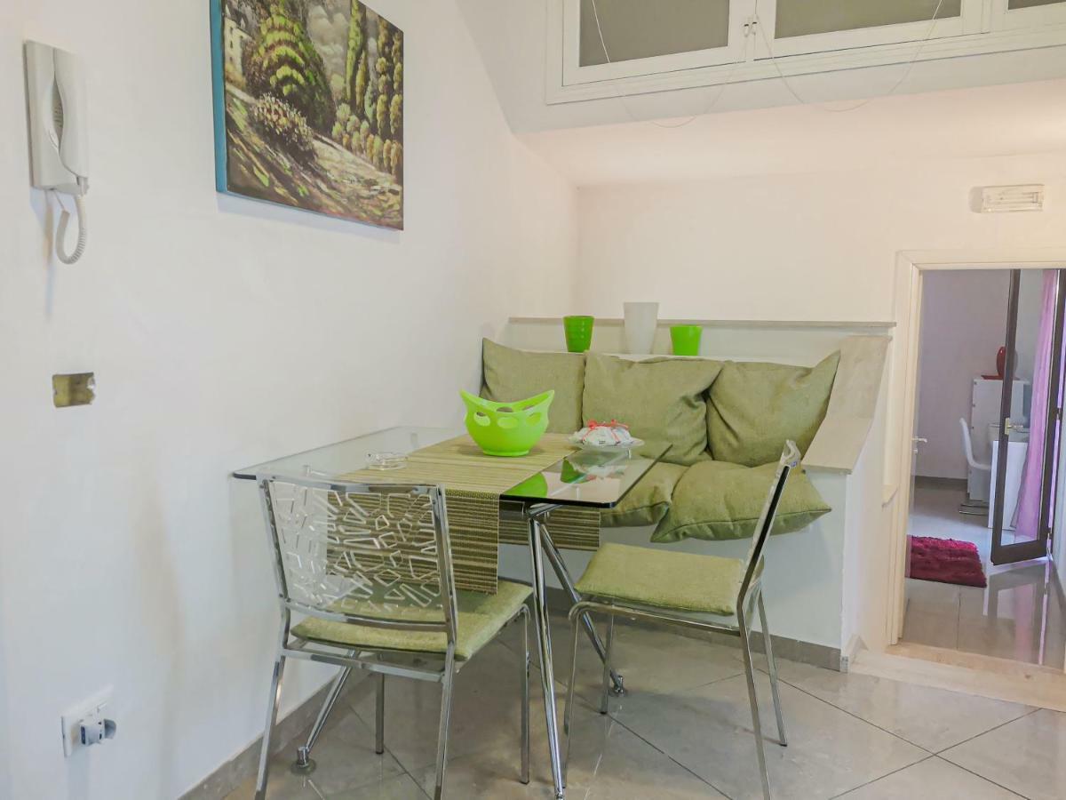 Apartmán Casaulente Alcamo Exteriér fotografie
